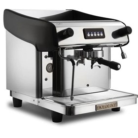 Coffee Machine | Megacrem Compact