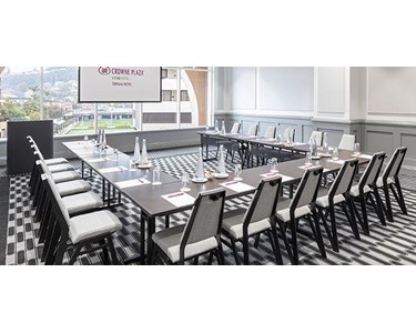 IHS - Rollaway Folding Tables | Conference, Banquet & Overlay
