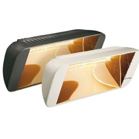 Short Wave Infrared Outdoor Heater | Heliosa 66