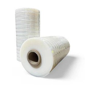 Ventilated Stretch Film