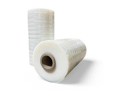 Ventilated Stretch Film