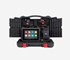 Autel - MaxiSYS MS909 Diagnostic Tablet with MaxiFlash VCI/J2534