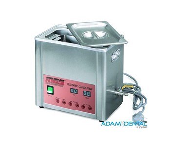 MES - Ultrasonic Cleaners 5 & 10 Litre