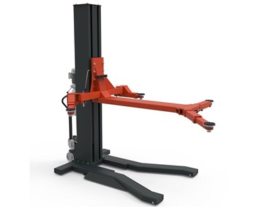 HiLift - Single Post Hoist HSL-1130 2.5 Tonne Movable