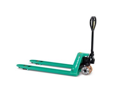 Mitsubishi - Hand Pallet Trucks | 1.0 to 2.5T 