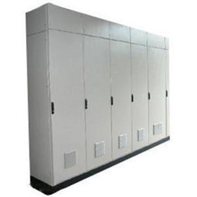 Floor Mounting IP55 Modular Systems Electrical Enclosures