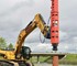 Movax -  Pile Driving Equipment | Piling Hammers
