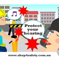 Choosing the right hearing protection for work