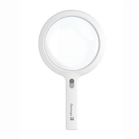 LED Magnifier | Opticlux Handheld