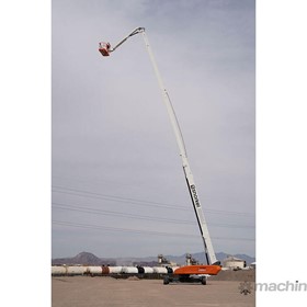 Telescopic Boom Lift | 2100SJ 