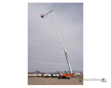 Snorkel - Telescopic Boom Lift | 2100SJ 