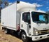 Used Pantech Truck | 2018 ISUZU NPR45-155