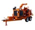 Industrial Wood Chipper 100Hp | 4300AFE