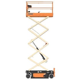 Scissor Lift | R2632