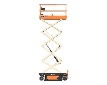 Scissor Lift | R2632