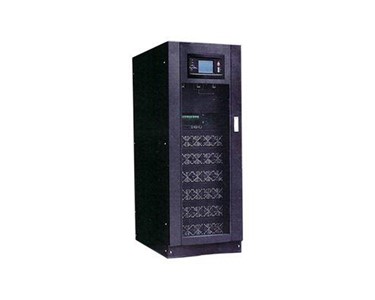 Uninterruptible Power Supply (UPS) | Modular UPS 20kVA – 400kVA