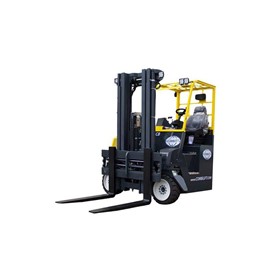 Multi Directional Sideloader Forklift | Combi-CB