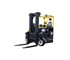 Combilift - Multi Directional Sideloader Forklift | Combi-CB