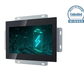 ARM based Open Frame Touch Panel PC | SP2-IMX8 Series