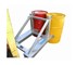 Tente - Forklift Drum Lifter & Clamp | BGN-2