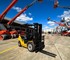 UN Forklift - 3.0T LPG/Petrol Forklifts | FD30T3F450SSFP 4.5m Triplex