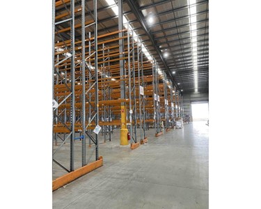 Selective Pallet Racking | single or multi-level