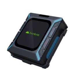 Wearable Barcode  Scanner 2400280 LCD IPS | CR-70