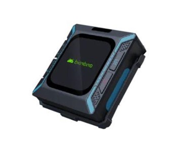 Wearable Barcode  Scanner 2400280 LCD IPS | CR-70