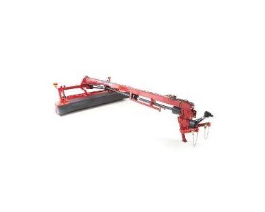 Agricultural Mower & Mulcher 4.0-4.95m | Discbine Center-pivot 
