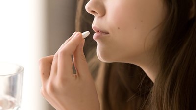 Be part of the solution to preserve antibiotics