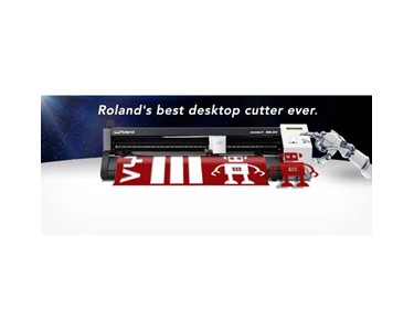 Roland - Desktop Vinyl Cutter | GS-24