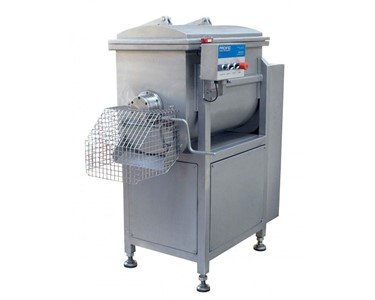 Vacuum Meat Mixer | PACIFIC 150L