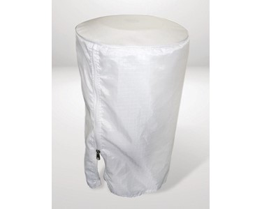 Ace Filters - Pizza Rack Food Trolley Covers