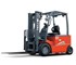 Heli 2000kg to 2500kg Lithium Battery Operated Forklift Truck | G Series