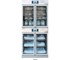 Malmet - Combination Fluid and/or Blanket Warming Cabinets