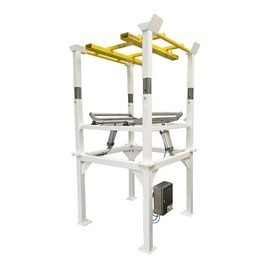 AFB-U10 Bulk Bag Unloading Frame