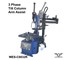 Tyre Changer | WES-C6632R