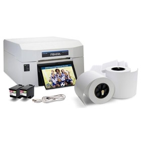 Photo Printer | IP60+ kit