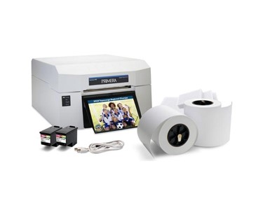 Primera - Photo Printer | IP60+ kit