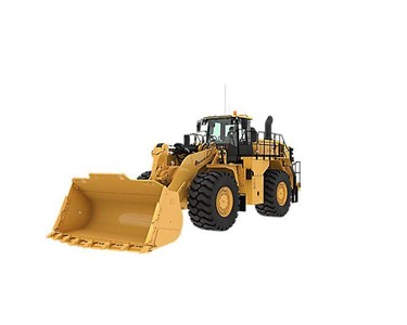 Caterpillar - Millyard Arrangement Wheel Loader | 988K