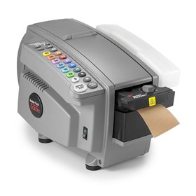 Electronic Water-activated Tape Dispenser | 555e Series