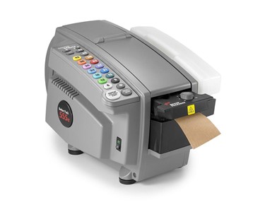 Better Pack - Electronic Water-activated Tape Dispenser | 555e Series