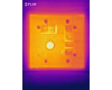 FLIR - Thermal Camera | Smartphones | FLIR One Pro LT