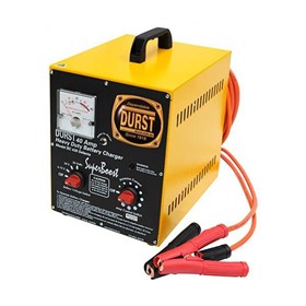 Battery Charger (carry) BC-430