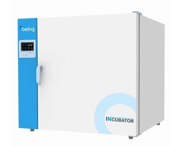 Being - Laboratory Incubators - Heating and Cooling Options