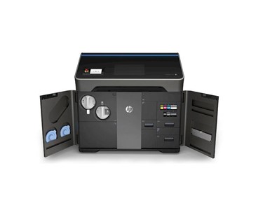HP - 3D Printers I Jet Fusion 3D 300/500