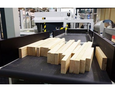 CTS Plastics - Engineered Plastic | Chanex Timber Industry Products