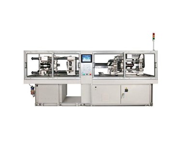 TMC - Fully Electric Injection Moulding Machine | AE Series