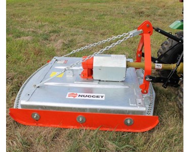 Howard - Compact Agricultural Slasher | Nugget 120 / 135 Slashers