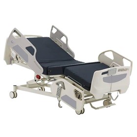 5 Function Hospital ICU Bed | 103462
